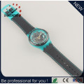 Montre-bracelet de montre de sport de montre de squelette de 2016 (DC-1299)